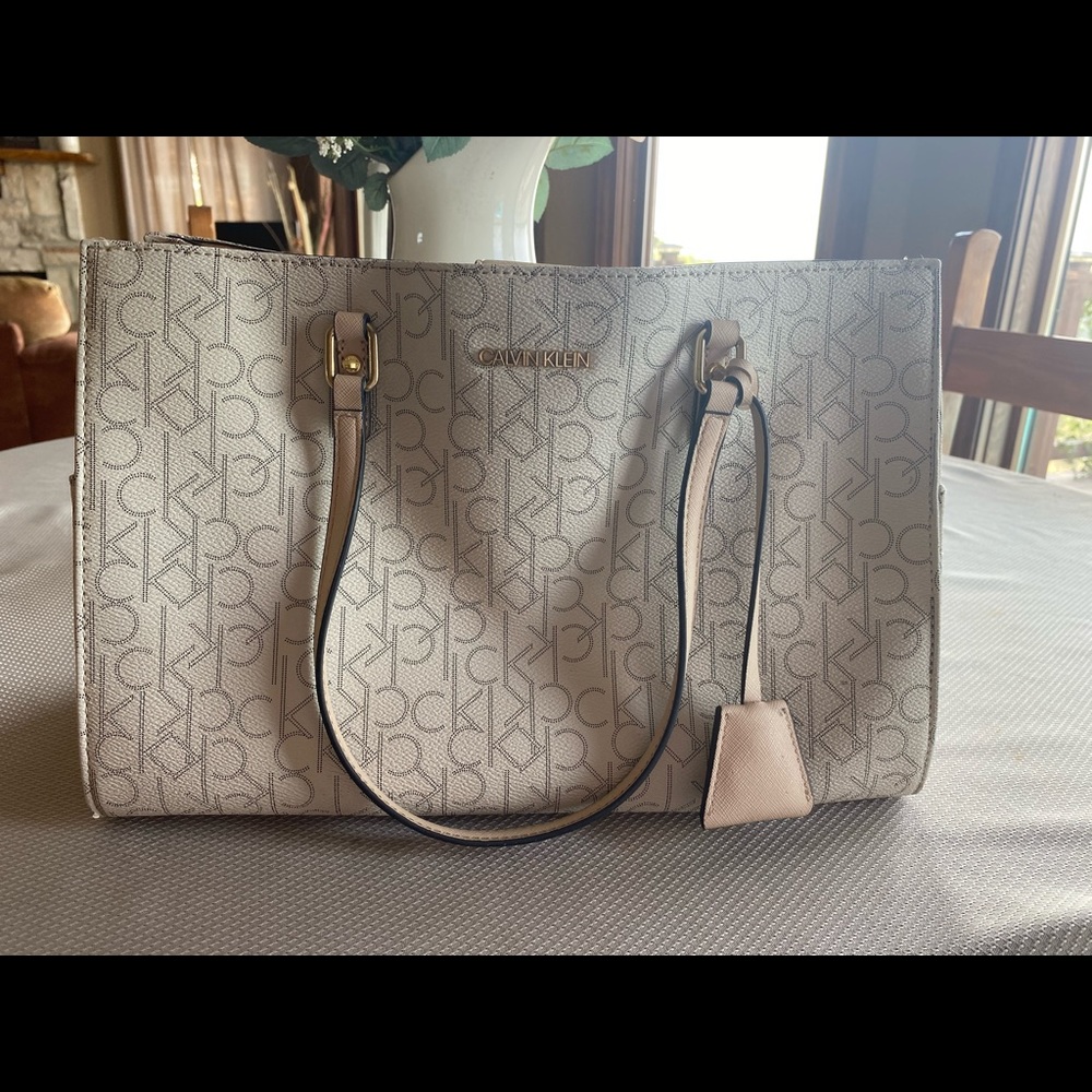 Calvin Klein Purse